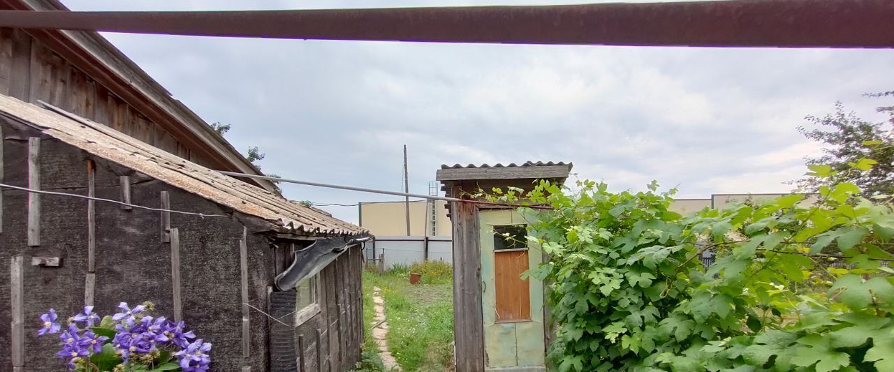 дом г Вольск ул Талалихина 139 фото 7