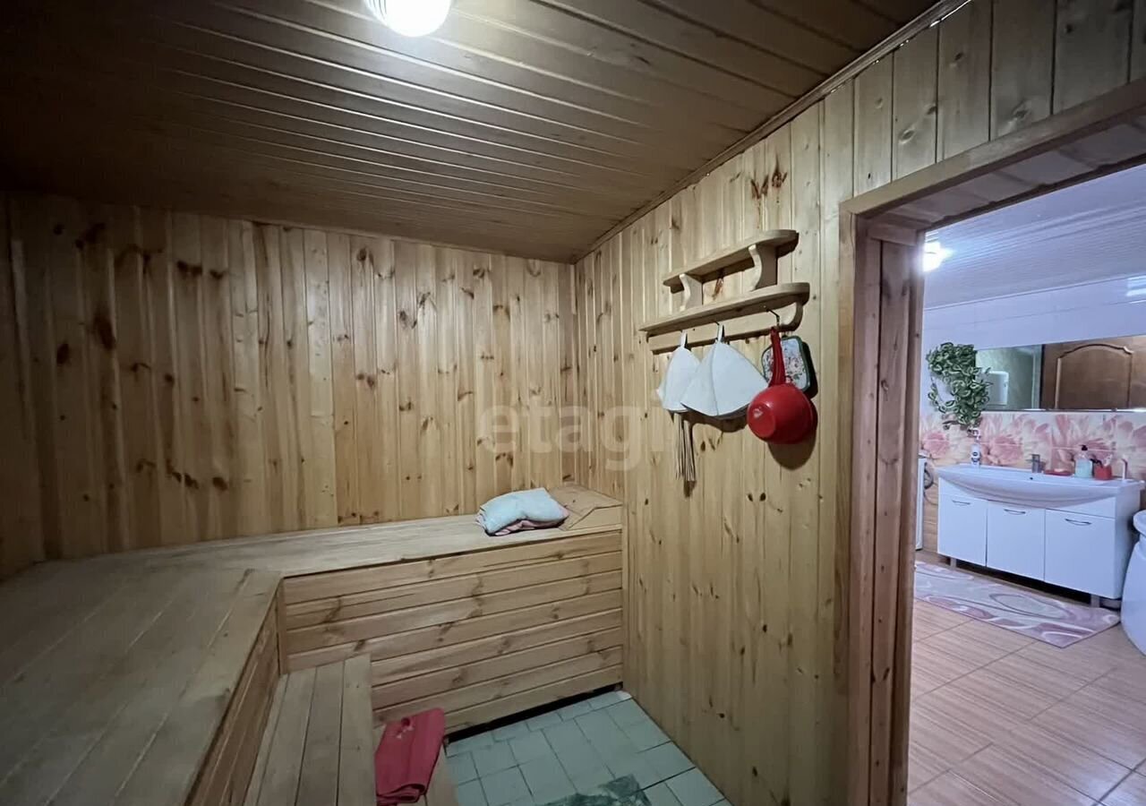 дом р-н Бавлинский г Бавлы ул Панарина Республика Татарстан Татарстан, муниципальное образование Бавлы фото 25