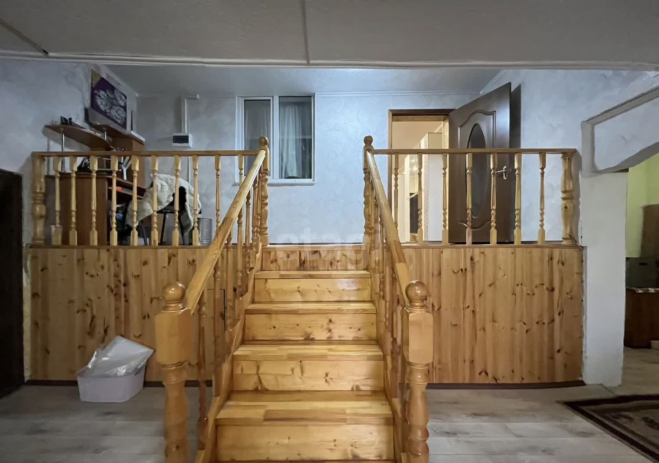 дом р-н Бавлинский г Бавлы ул Панарина Республика Татарстан Татарстан, муниципальное образование Бавлы фото 32