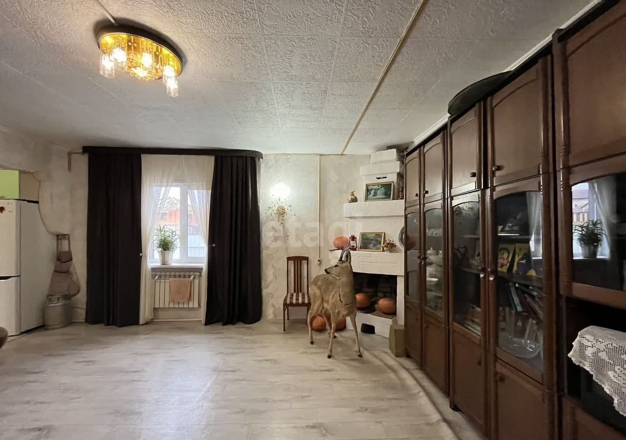 дом р-н Бавлинский г Бавлы ул Панарина Республика Татарстан Татарстан, муниципальное образование Бавлы фото 33