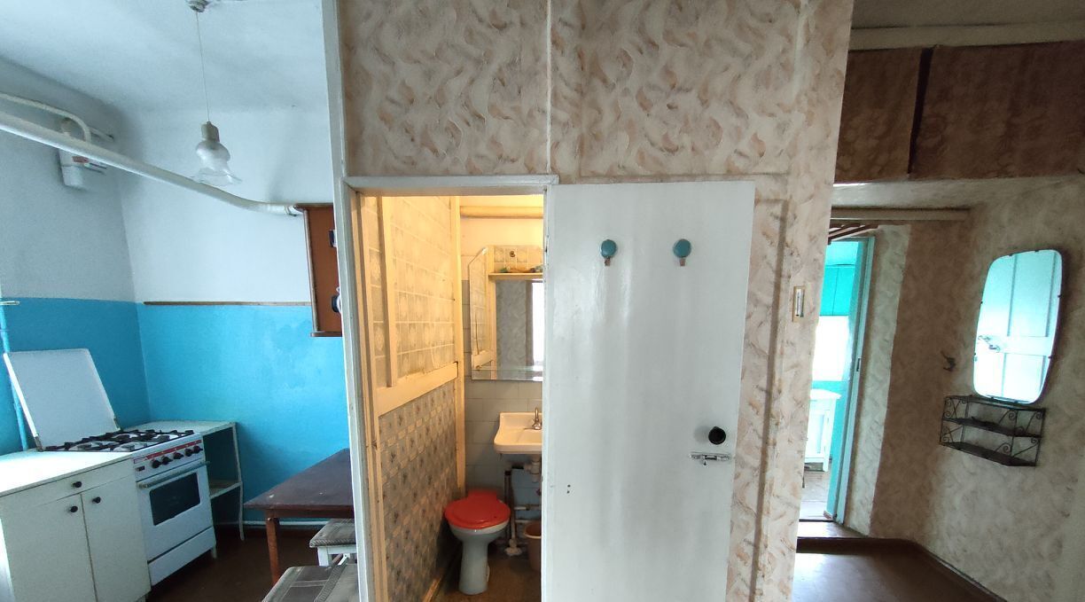 дом г Вольск ул Талалихина 139 фото 34
