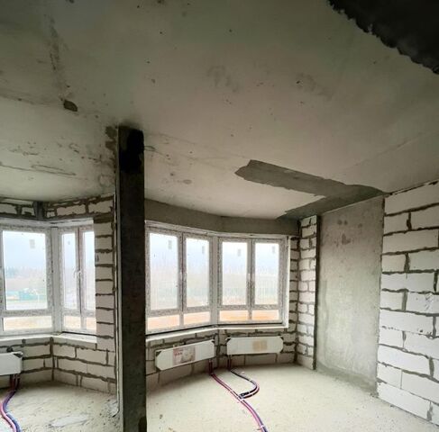 д Малые Вязёмы ЖК «Высокие жаворонки» Одинцово, к 11 фото