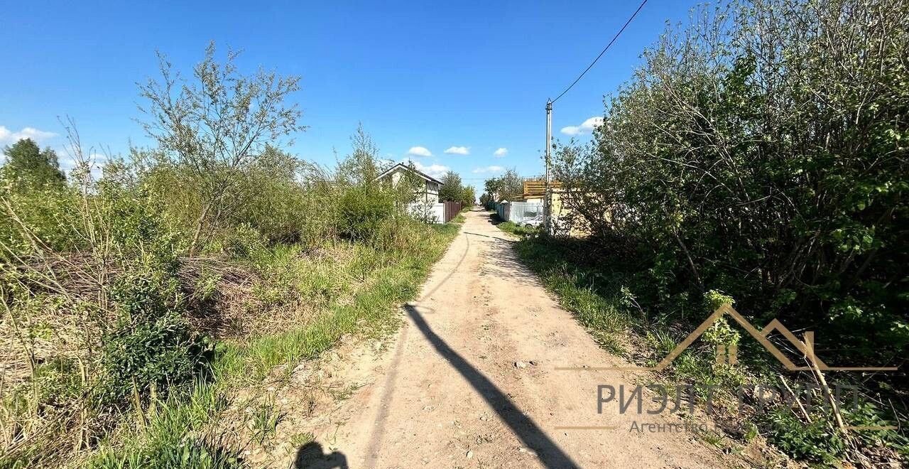 земля г Казань р-н Авиастроительный Республика Татарстан Татарстан, садоводческое некоммерческое товарищество собственников недвижимости Меховщик-3, 214 фото 5