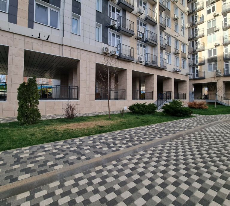 квартира г Ростов-на-Дону пер Соборный 98 фото 19