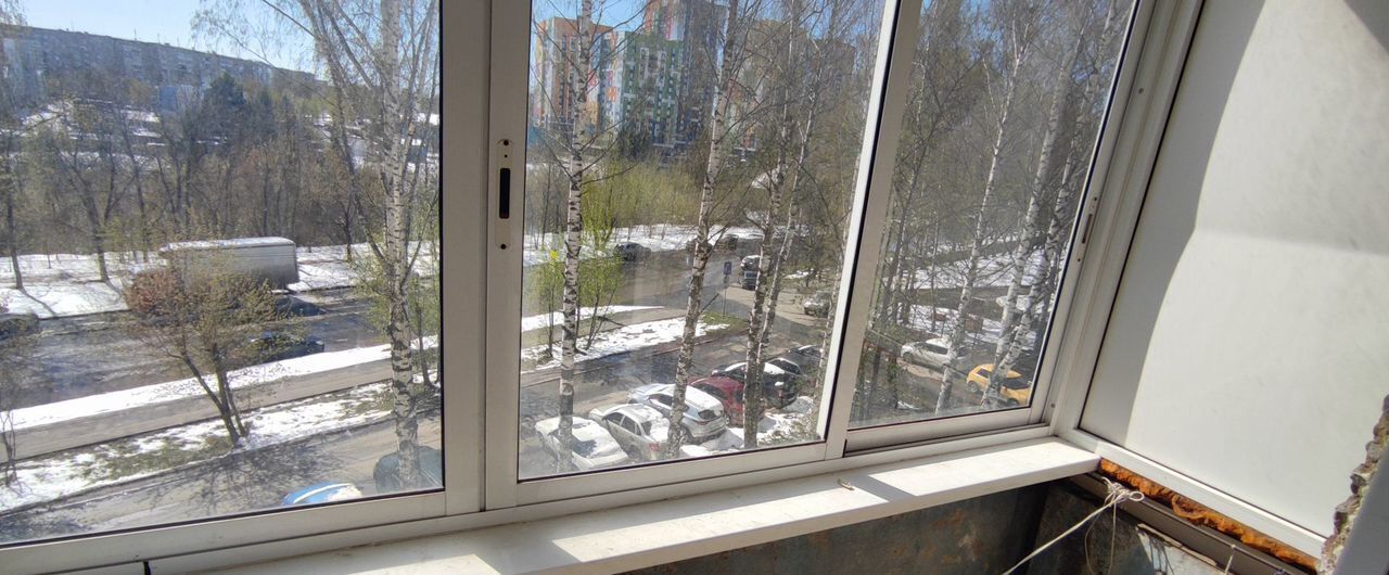 квартира г Ижевск р-н Устиновский ул Труда 16 фото 13
