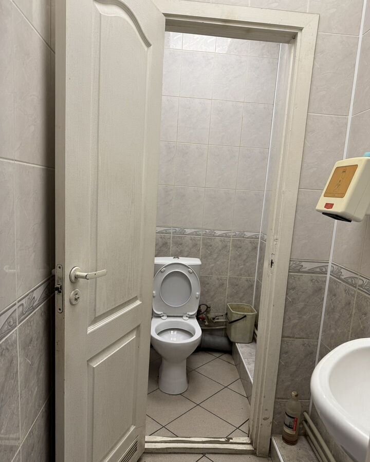 офис г Воронеж р-н Советский ул Дорожная 84 фото 8