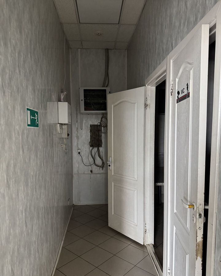 офис г Воронеж р-н Советский ул Дорожная 84 фото 7