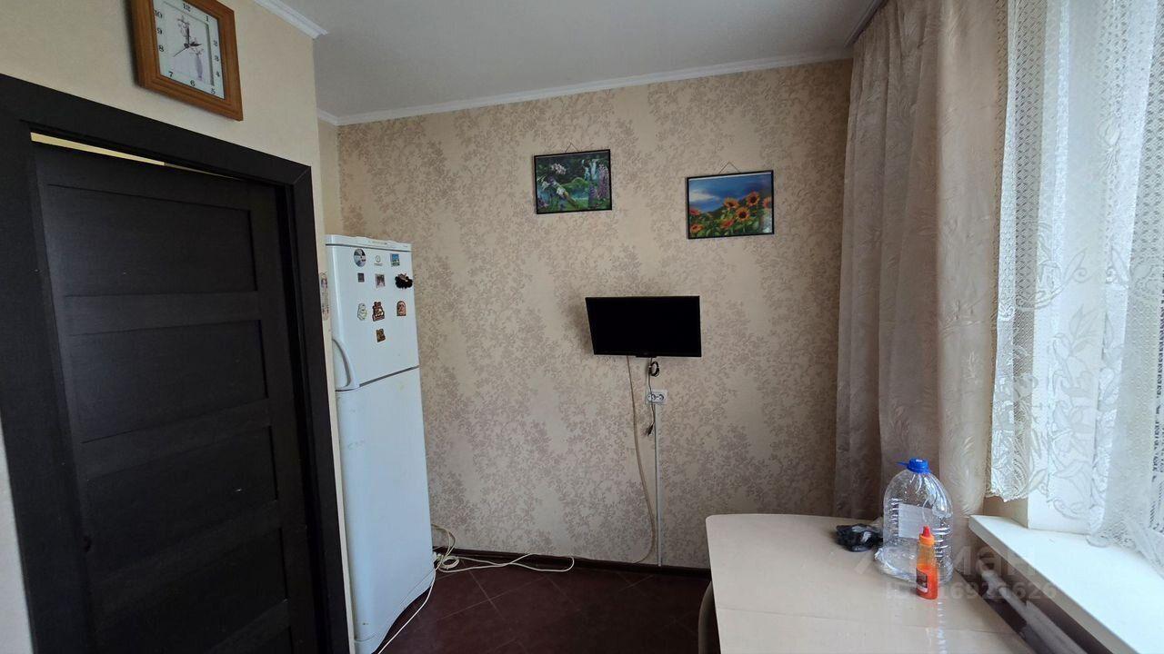 квартира г Санкт-Петербург ул Савушкина 137/3 округ № 65, Ленинградская область фото 17