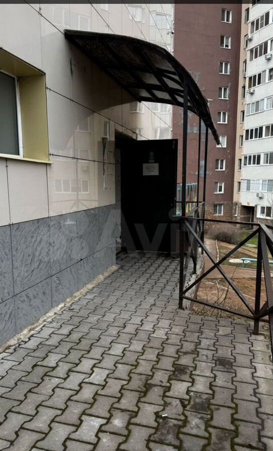офис г Уфа р-н Кировский ул Караидельская 2 фото 5