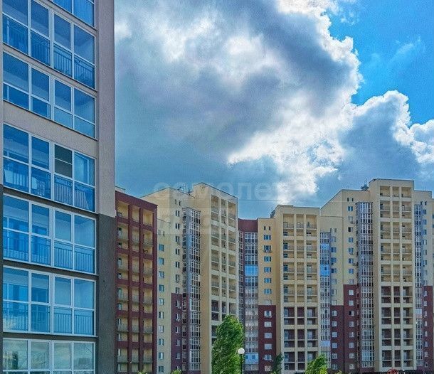 квартира г Оренбург р-н Ленинский ул Неплюева 4 фото 8