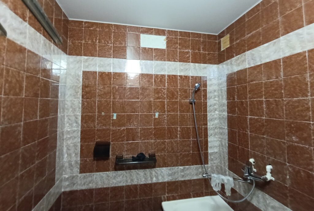 квартира г Екатеринбург Чкаловская ул Краснолесья 18к/1 фото 14