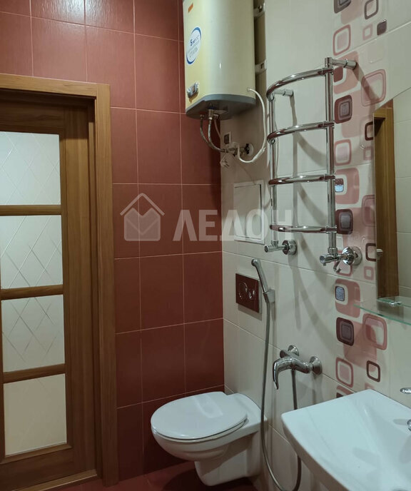 квартира г Омск ул Октябрьская 35 фото 9