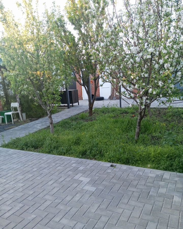 дом г Ростов-на-Дону р-н Октябрьский снт Защитник ул 6-я Городецкая фото 6