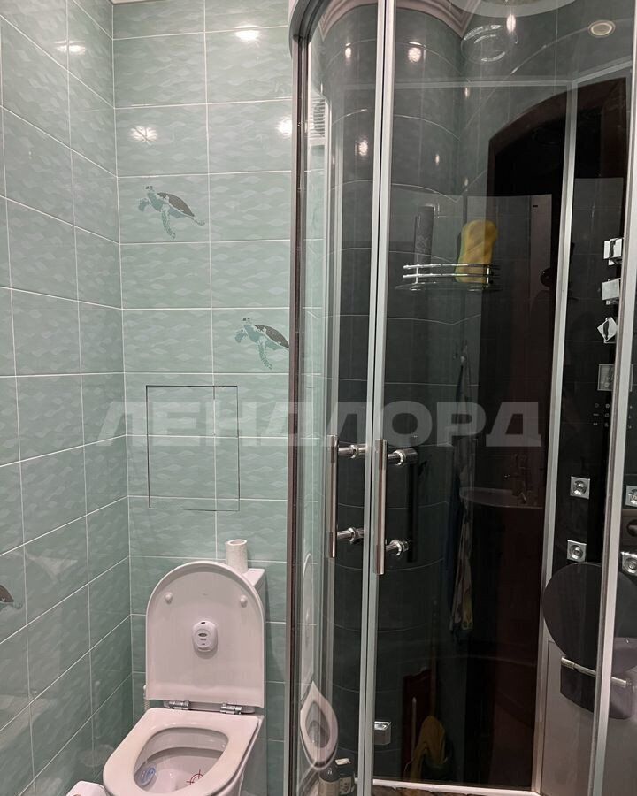 квартира г Ростов-на-Дону р-н Ленинский ул Красноармейская 13/95 фото 20