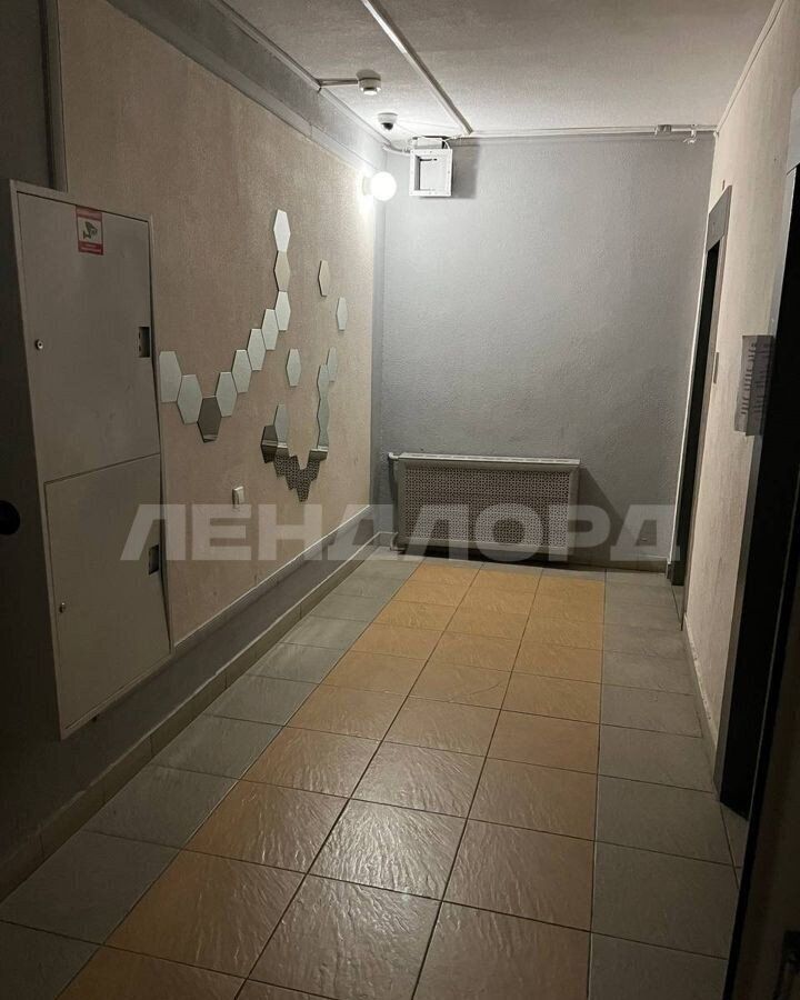 квартира г Ростов-на-Дону р-н Ленинский ул Красноармейская 13/95 фото 33