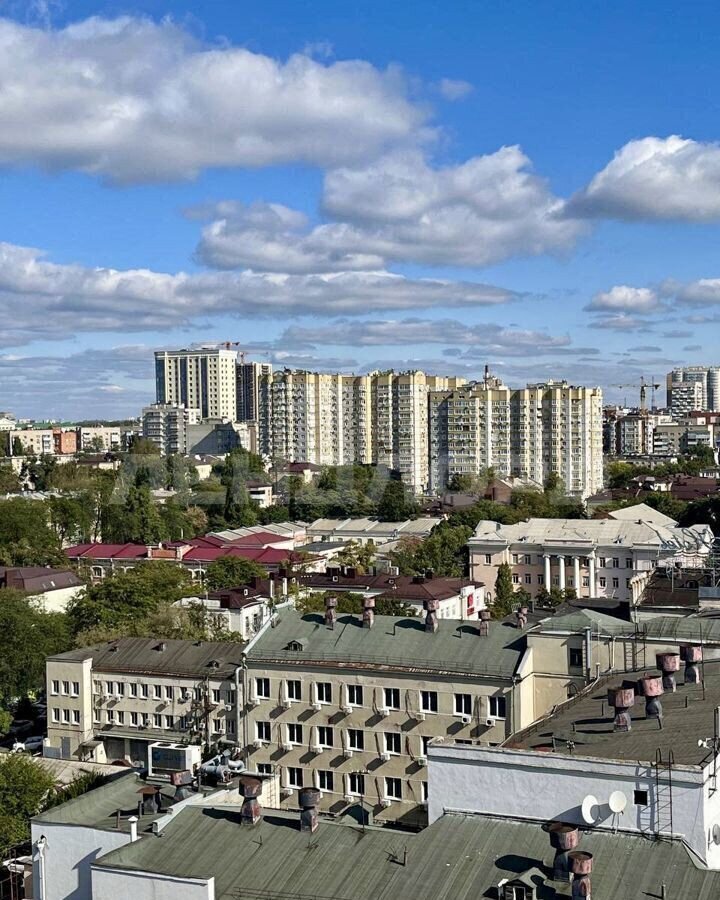 квартира г Ростов-на-Дону р-н Ленинский ул Красноармейская 13/95 фото 39