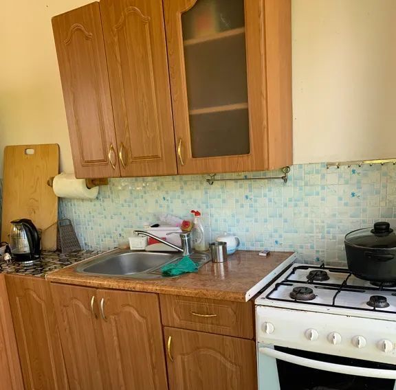 дом р-н Светлогорский г Светлогорск ул Заречная 11 фото 1