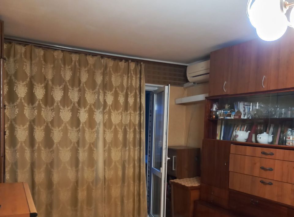 квартира г Саратов р-н Октябрьский ул. Имени Н. Г. Чернышевского, 123 фото 1