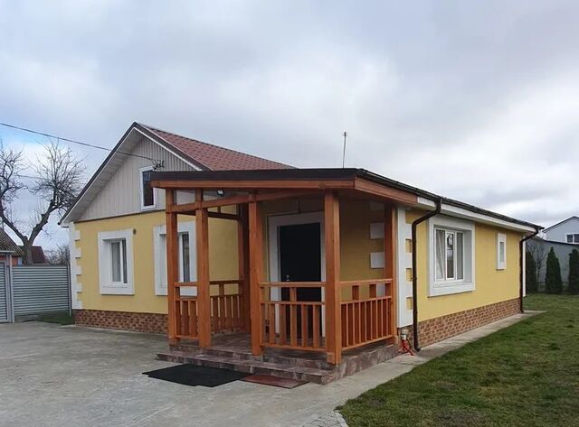 ул Лесная 5 Зеленоградский муниципальный округ фото