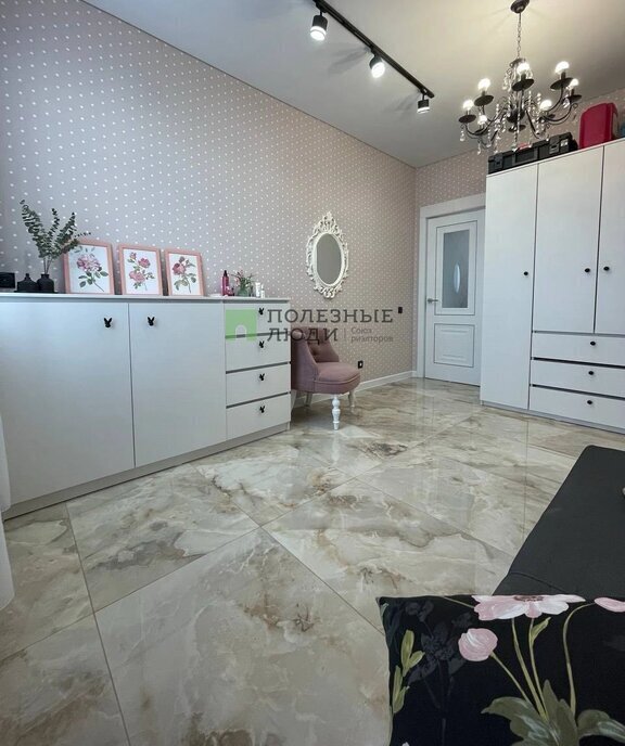 квартира г Ижевск ул Васнецова 1к/1 фото 1