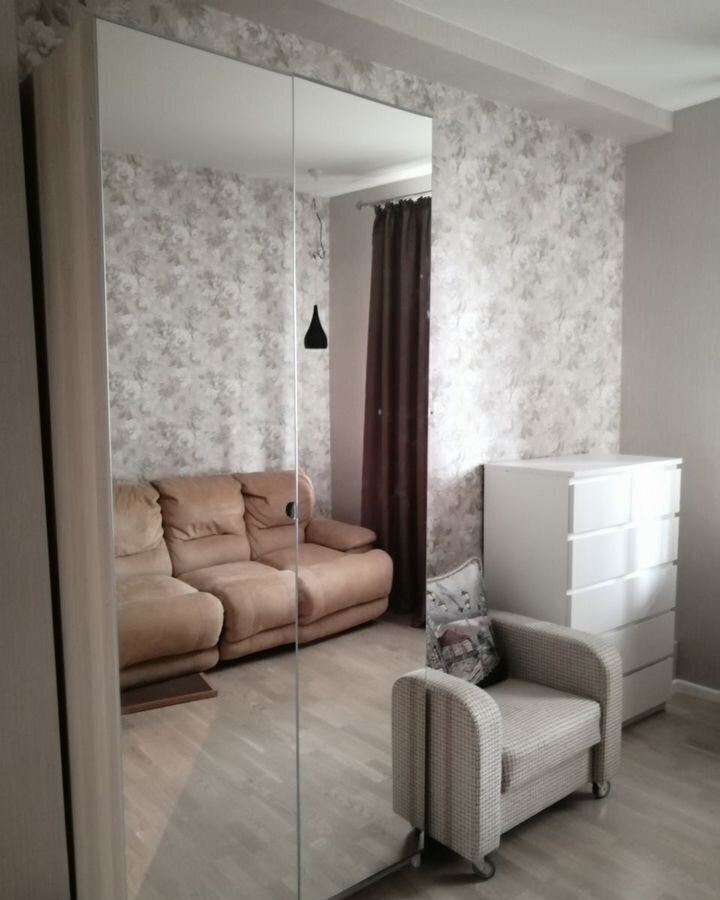 квартира г Нижний Новгород Горьковская ул Минина 3а фото 2