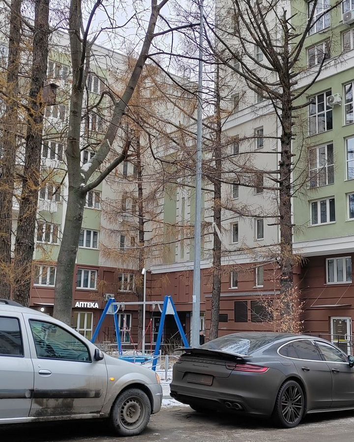 машиноместо г Нижний Новгород Горьковская ул Славянская 35к/1 фото 3