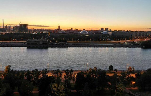 комната метро Кленовый бульвар дом 48/2 фото