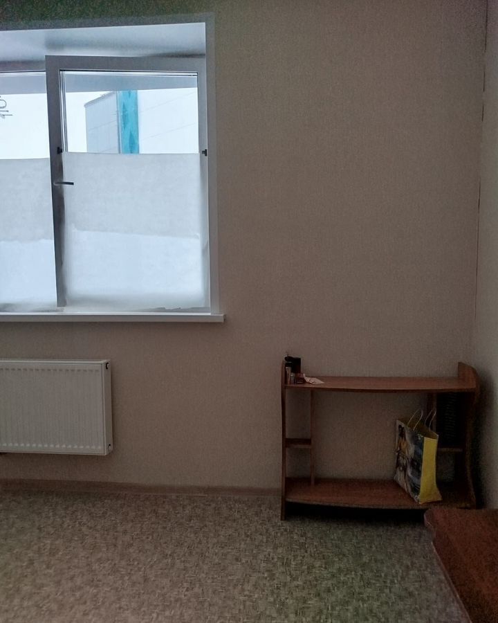 квартира г Губкинский 15-й мкр-н, 20, Тюменская обл. фото 4