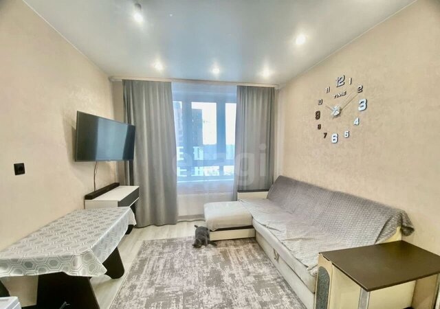 р-н Тюменский д Патрушева ул. Лермонтова, 6, Тюмень фото
