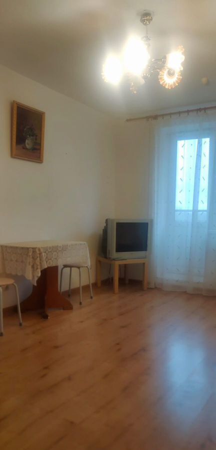 квартира г Колпино р-н Колпинский ул Севастьянова 28к/2 фото 4