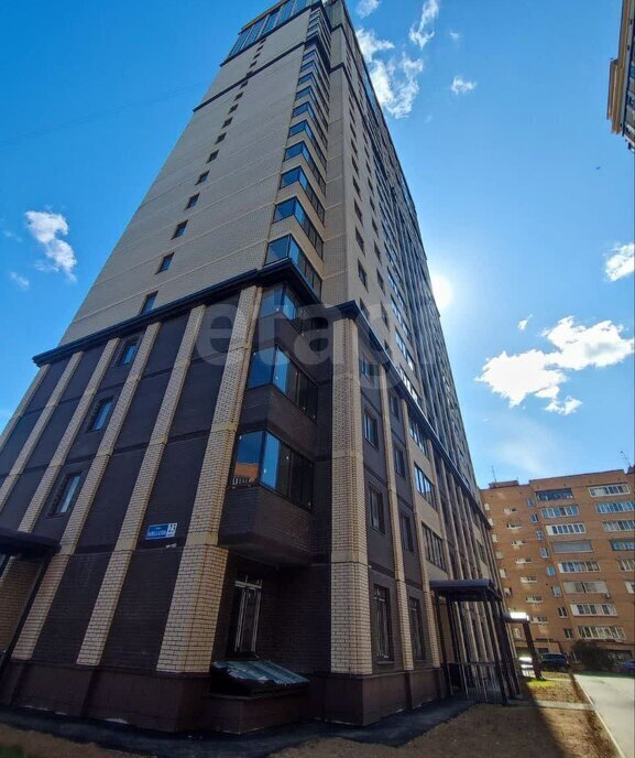 квартира г Одинцово ул Маршала Жукова 23к/1 Одинцово фото 4