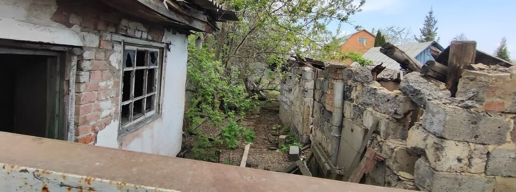 дом г Тула ул Кутузова фото 5