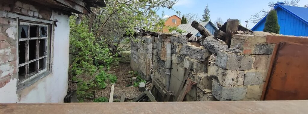 дом г Тула ул Кутузова фото 8