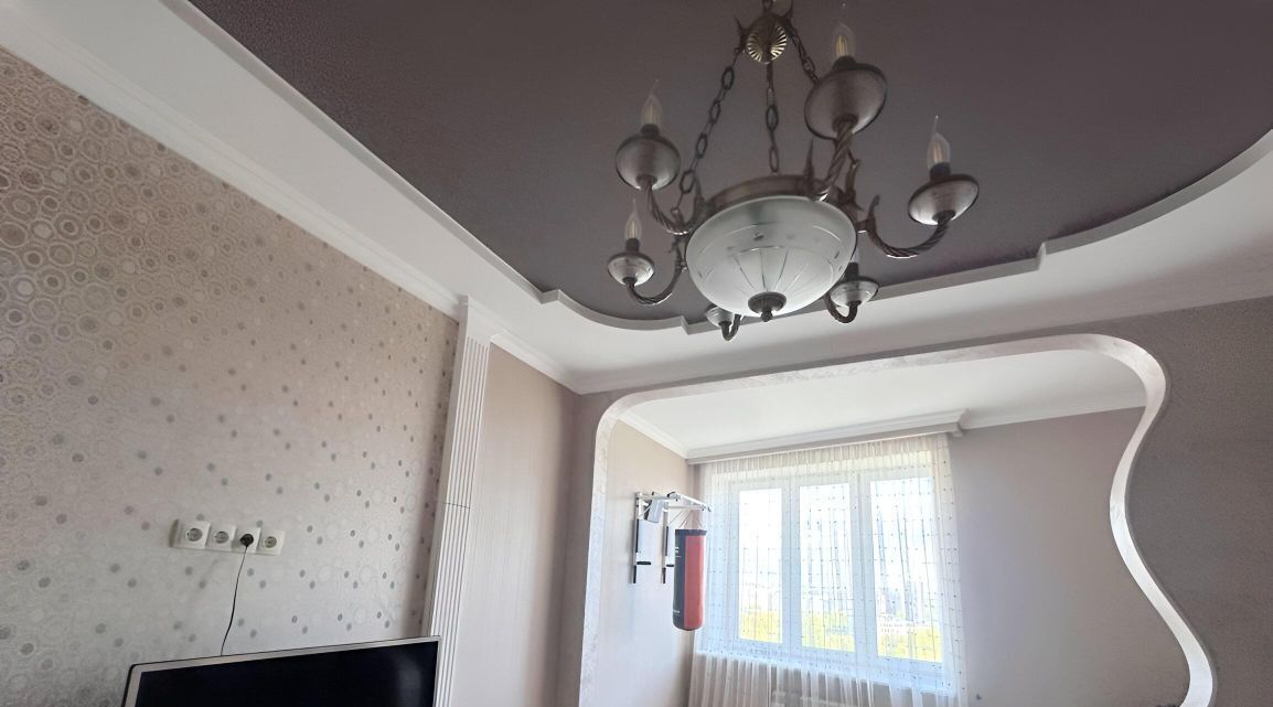 квартира г Реутов ул Лесная 11к/1 Реутов фото 3