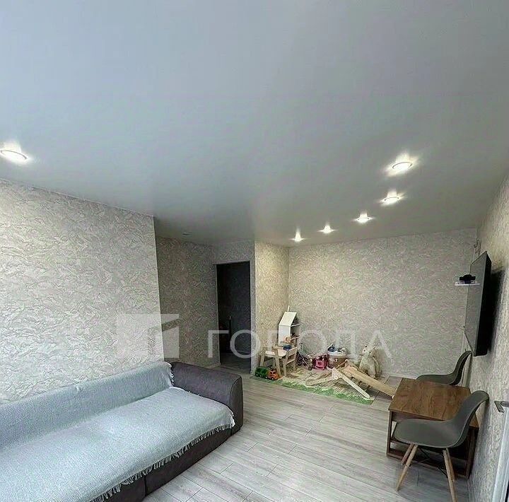 квартира г Новокузнецк р-н Центральный ул Транспортная 33 фото 4