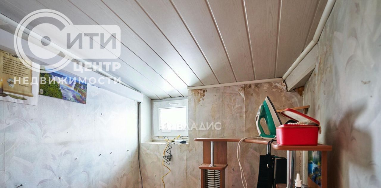 квартира г Воронеж р-н Коминтерновский ул Варейкиса 69 фото 5