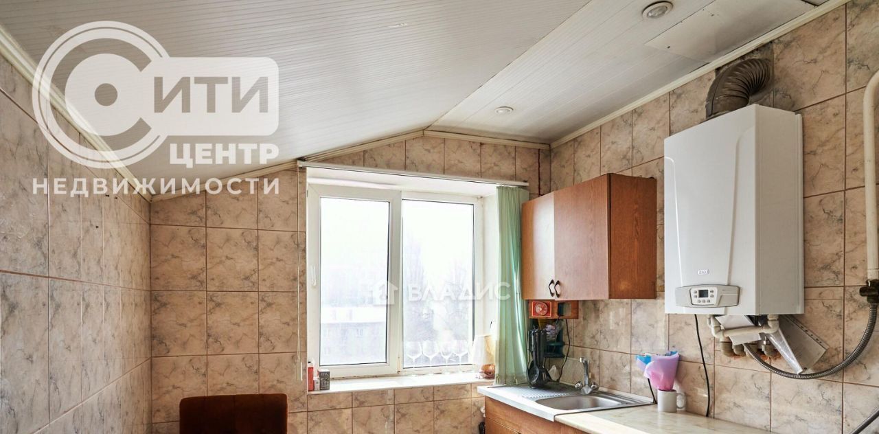 квартира г Воронеж р-н Коминтерновский ул Варейкиса 69 фото 12