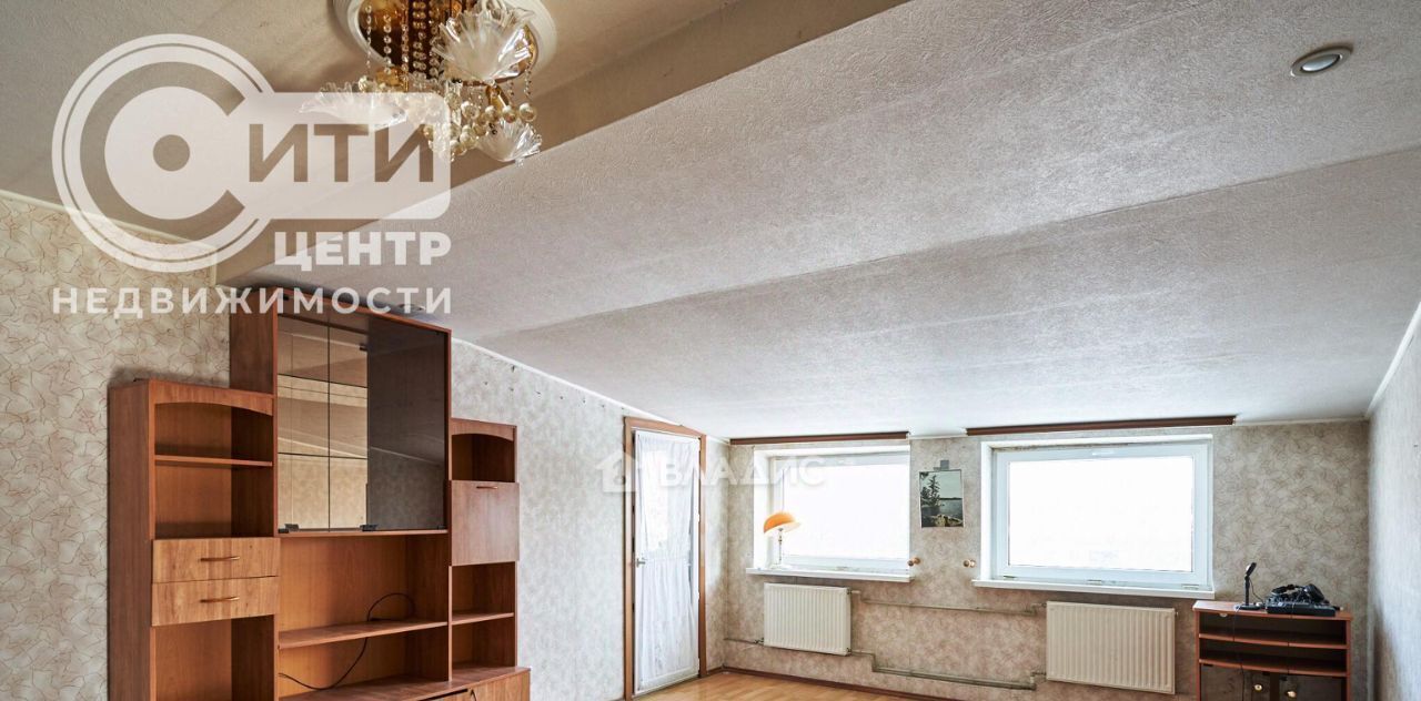 квартира г Воронеж р-н Коминтерновский ул Варейкиса 69 фото 19