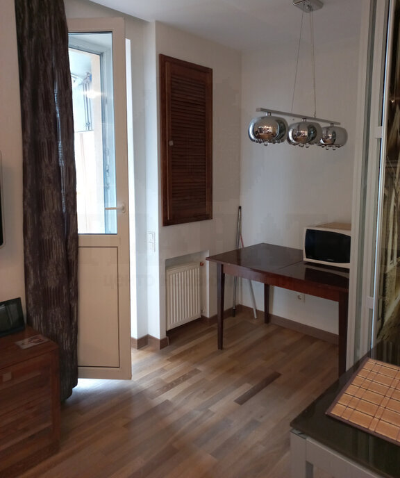 квартира г Екатеринбург Чкаловская улица Барвинка, 26 фото 6