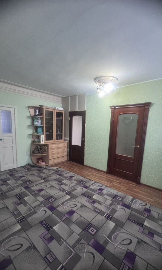 дом г Астрахань р-н Кировский ул Сурепская фото 2