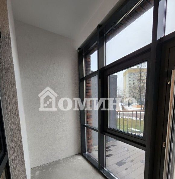 квартира г Тюмень р-н Калининский ул Московский тракт 83к/6 фото 6