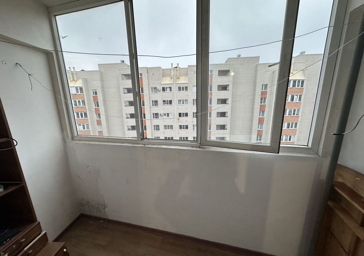 квартира г Ставрополь р-н Промышленный ул Тухачевского 23/4 фото 7