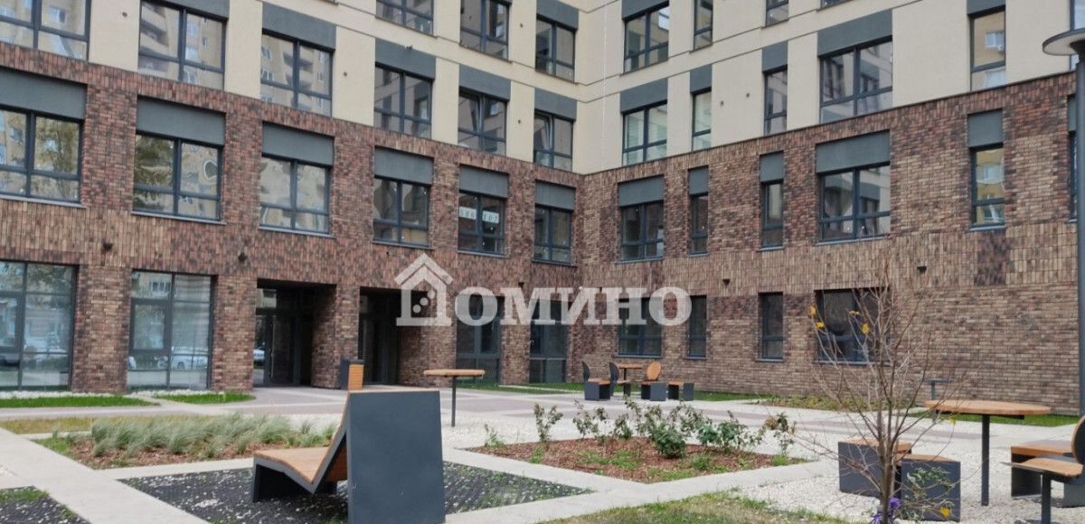 квартира г Тюмень р-н Калининский ул Московский тракт 83к/6 фото 10