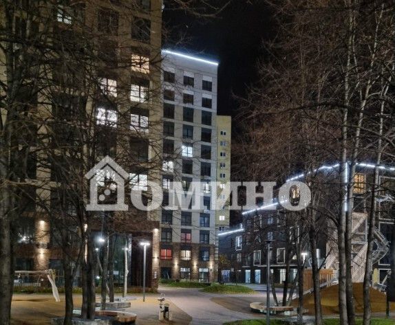 квартира г Тюмень р-н Калининский ул Московский тракт 83к/6 фото 9