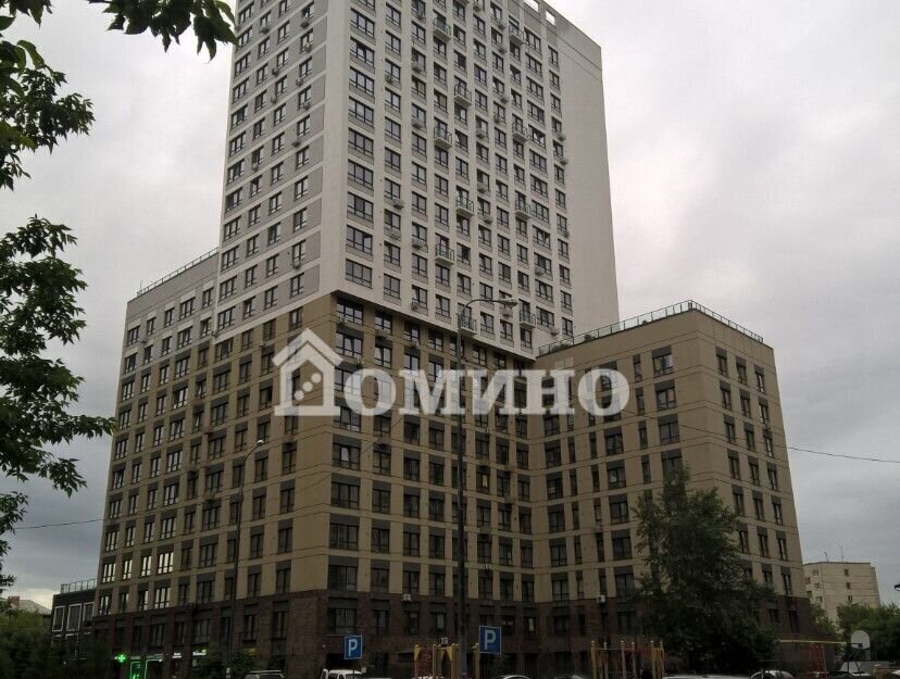 квартира г Тюмень р-н Калининский ул Московский тракт 83к/6 фото 11