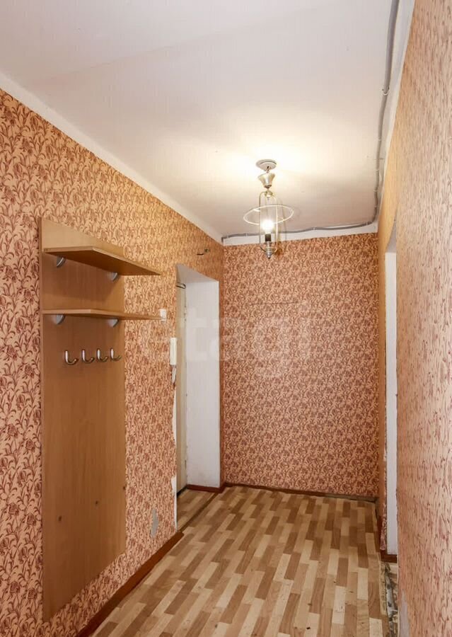 квартира г Тюмень р-н Центральный проезд Солнечный 5 фото 7