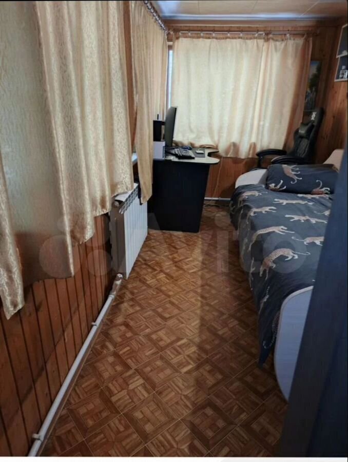 дом г Самара р-н Кировский Мелекесская ул., 132 фото 9