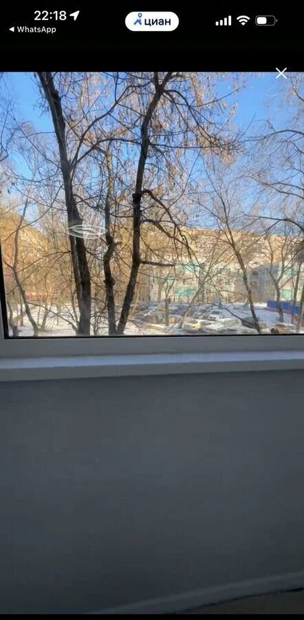 квартира г Москва метро Лианозово ш Дмитровское 147к/2 фото 14