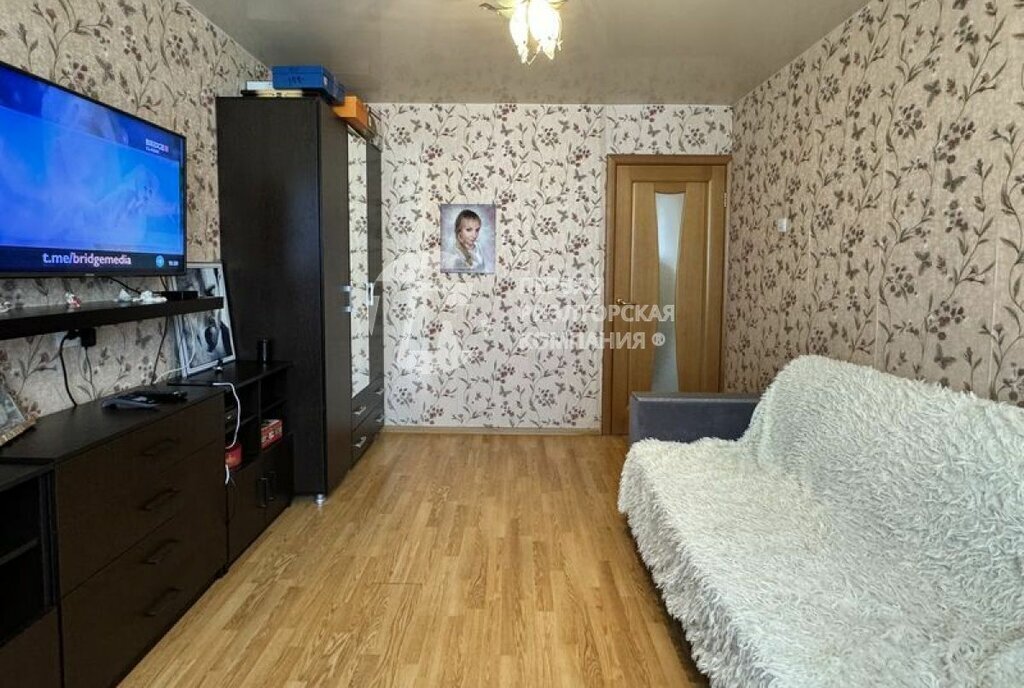 квартира г Новосибирск р-н Кировский Затулинский ул Зорге 119 Площадь Маркса, жилмассив фото 3