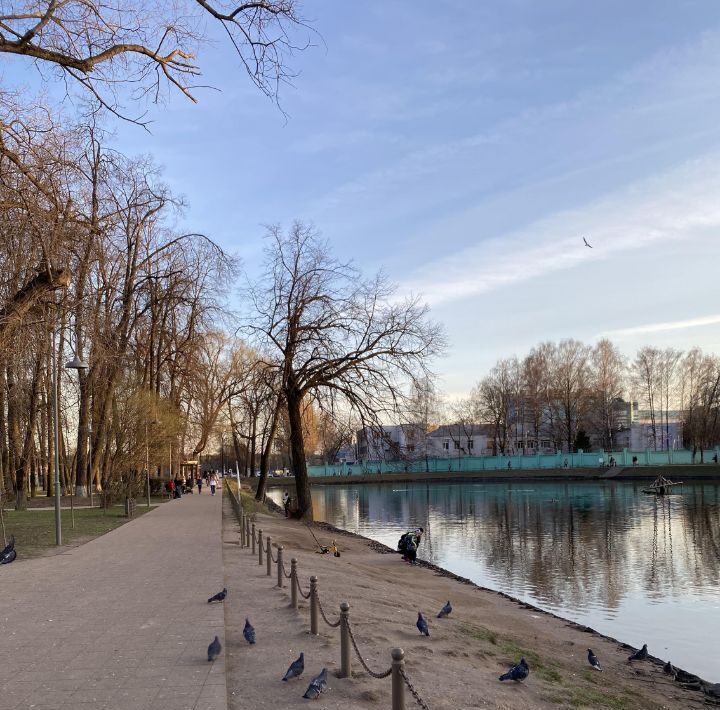 квартира г Королев ул Дзержинского 30/1 Медведково фото 15